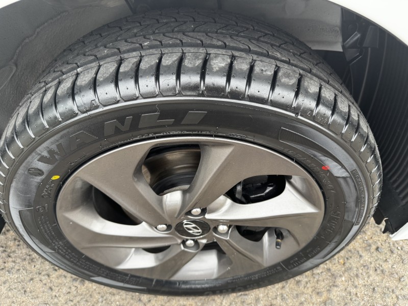 HB20S 1.6 COMFORT STYLE 16V FLEX 4P MANUAL - 2016 - DOIS IRMãOS