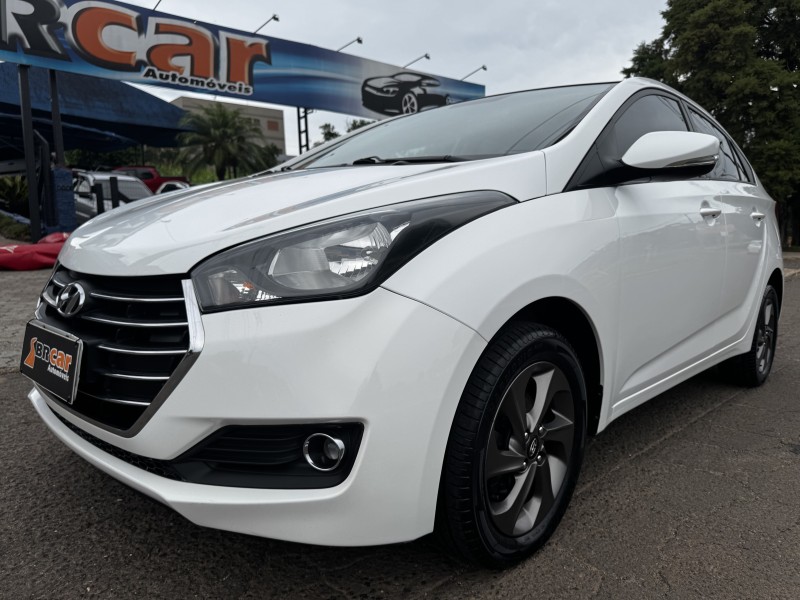 hb20s 1.6 comfort style 16v flex 4p manual 2016 dois irmaos