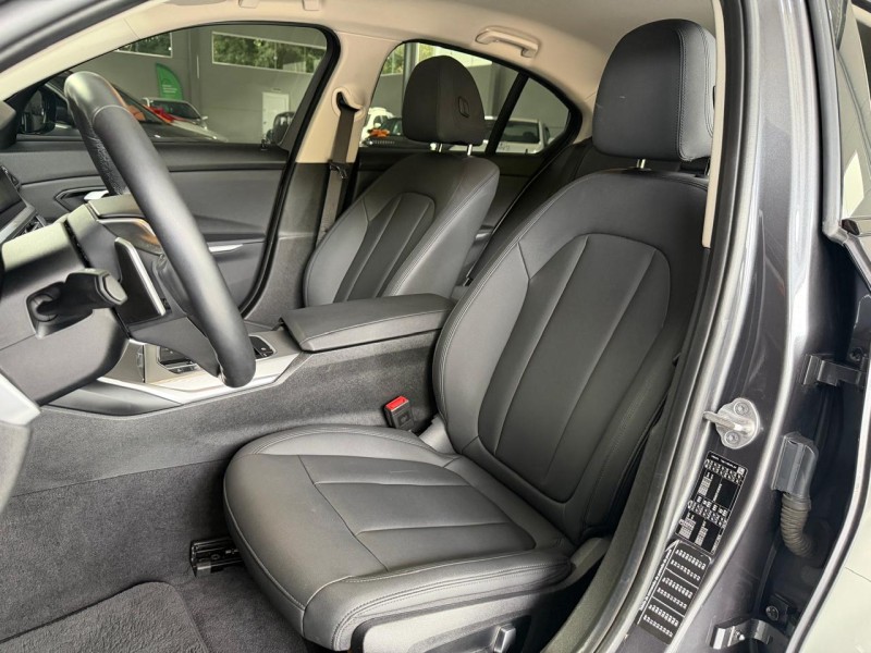 320I 2.0 16V TURBO GASOLINA 4P AUTOMÁTICO - 2021 - CARLOS BARBOSA