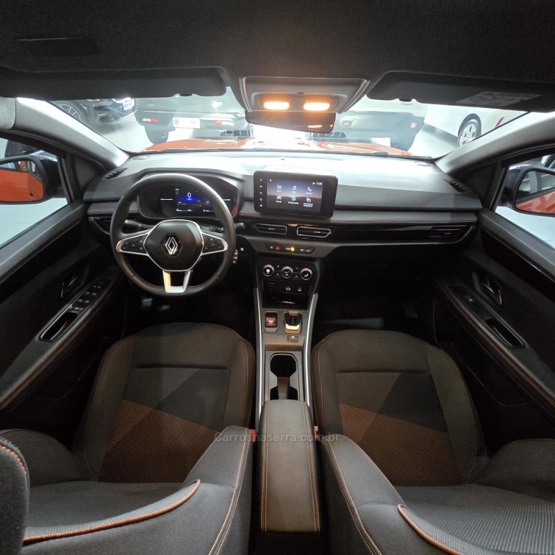 KARDIAN 1.0 TCE TECHNO EDC FLEX 4P AUTOMÁTICO - 2025 - SANTA CRUZ DO SUL