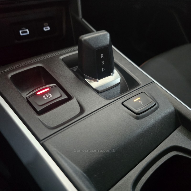 KARDIAN 1.0 TCE TECHNO EDC FLEX 4P AUTOMÁTICO - 2025 - SANTA CRUZ DO SUL