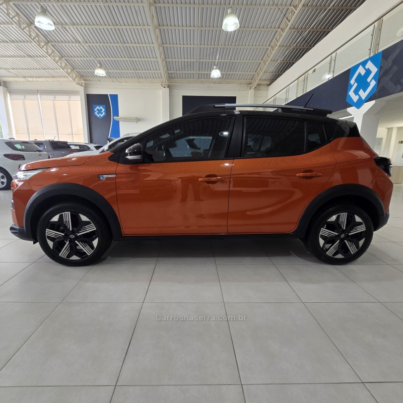 KARDIAN 1.0 TCE TECHNO EDC FLEX 4P AUTOMÁTICO - 2025 - SANTA CRUZ DO SUL