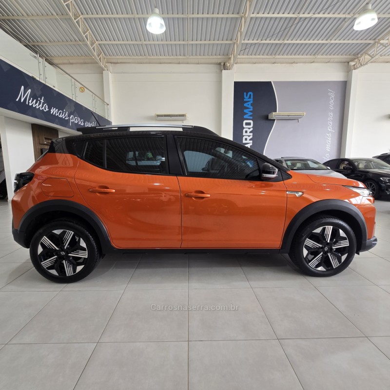 KARDIAN 1.0 TCE TECHNO EDC FLEX 4P AUTOMÁTICO - 2025 - SANTA CRUZ DO SUL