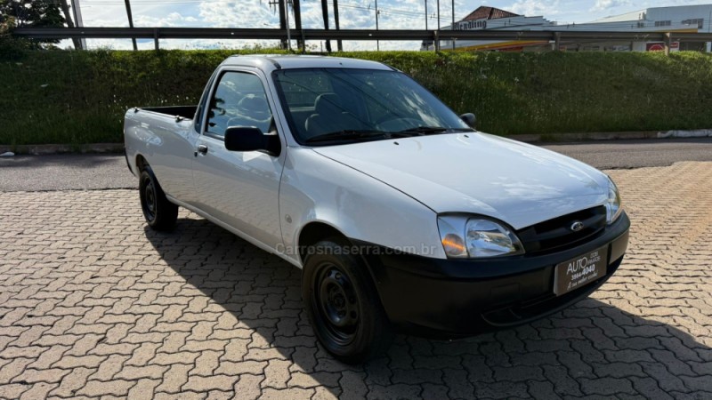 courier 1.6 mpi l 8v flex 2p manual 2012 dois irmaos