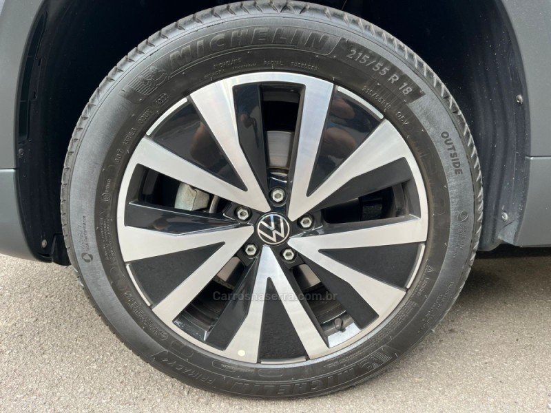 TAOS 1.4 16V HIGHLINE TSI FLEX 4P AUTOMÁTICO - 2023 - FELIZ