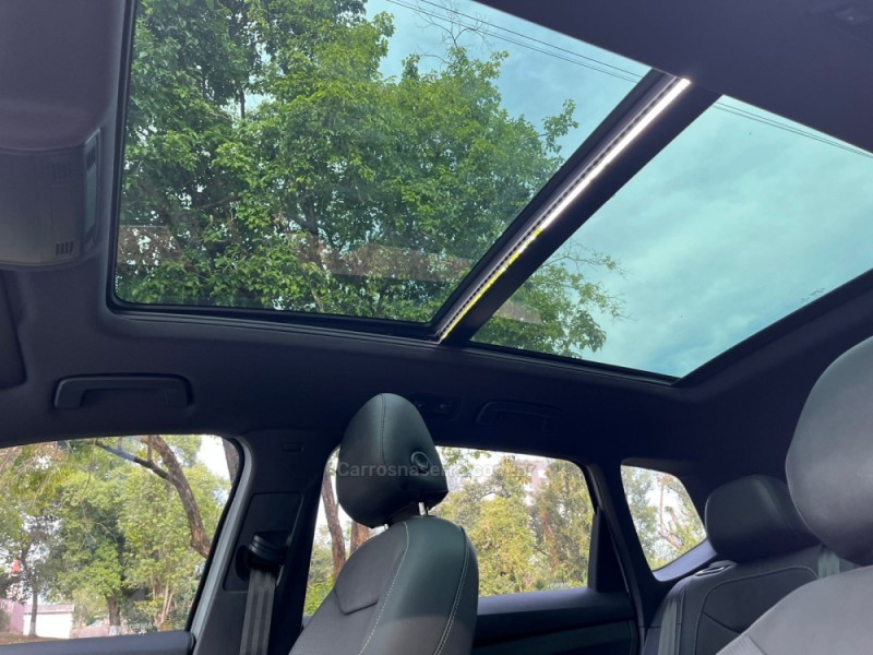 TAOS 1.4 16V HIGHLINE TSI FLEX 4P AUTOMÁTICO - 2023 - FELIZ