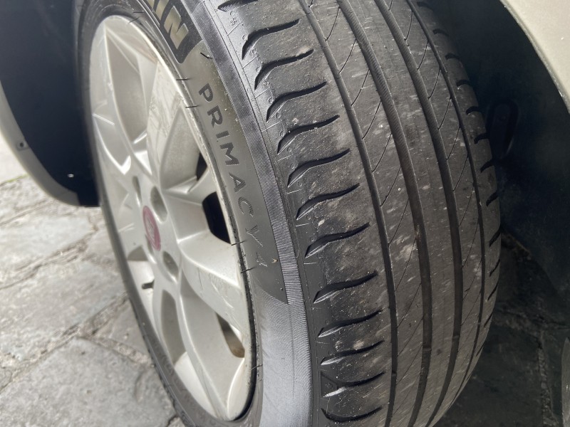 SIENA 1.3 MPI FIRE ELX 16V GASOLINA 4P MANUAL - 2003 - CAXIAS DO SUL