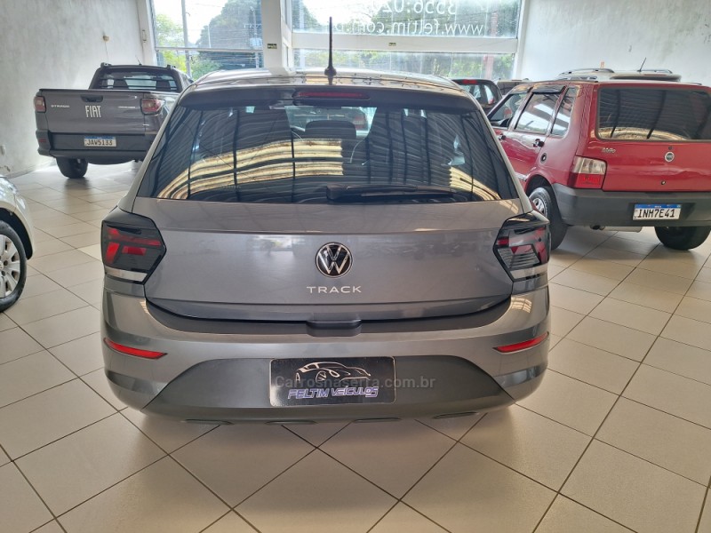 POLO 1.0 MPI TRACK 4P MANUAL - 2024 - NOVO HAMBURGO