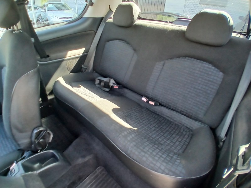 207 1.4 XR 8V FLEX 2P MANUAL - 2009 - FARROUPILHA