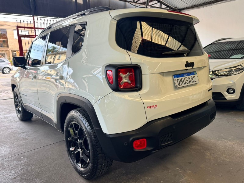 RENEGADE 1.8 16V FLEX SPORT 4P MANUAL - 2018 - CAXIAS DO SUL