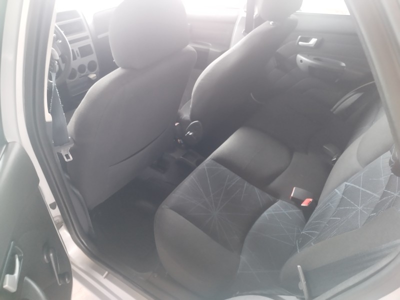 PALIO 1.4 MPI ELX 8V FLEX 4P MANUAL - 2010 - VERANóPOLIS