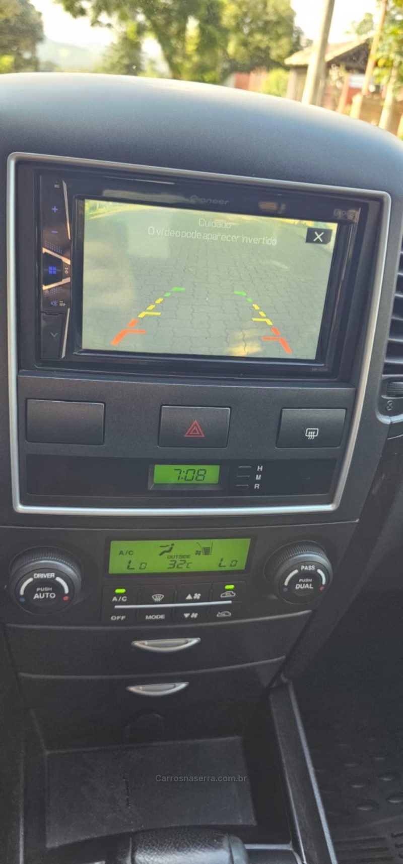 SORENTO EX 3.5 L V6 4X4 AUTOMÁTICO - 2009 - IVOTI