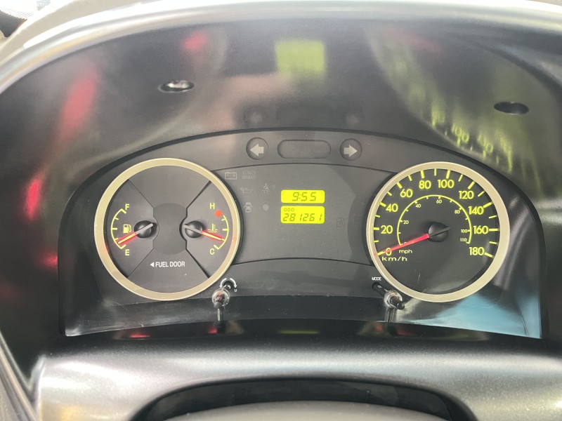 HR 2.5 TCI HD LONGO SEM CAÇAMBA 4X2 8V 94CV TURBO INTERCOOLER DIESEL 2P MANUAL - 2010 - CAXIAS DO SUL