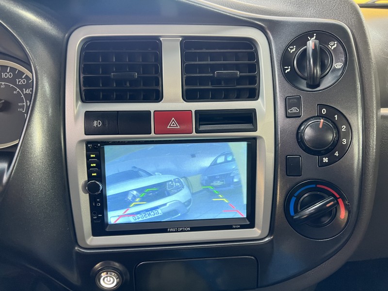 HR 2.5 TCI HD LONGO SEM CAÇAMBA 4X2 8V 94CV TURBO INTERCOOLER DIESEL 2P MANUAL - 2010 - CAXIAS DO SUL