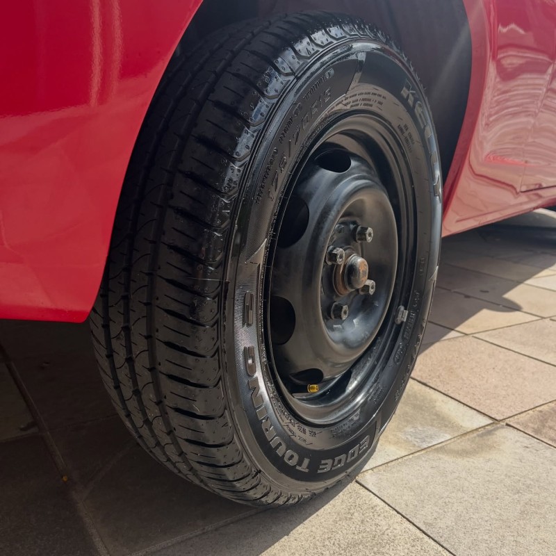 CELTA 1.0 MPFI LS 8V FLEX 2P MANUAL - 2014 - NOVA PETRóPOLIS