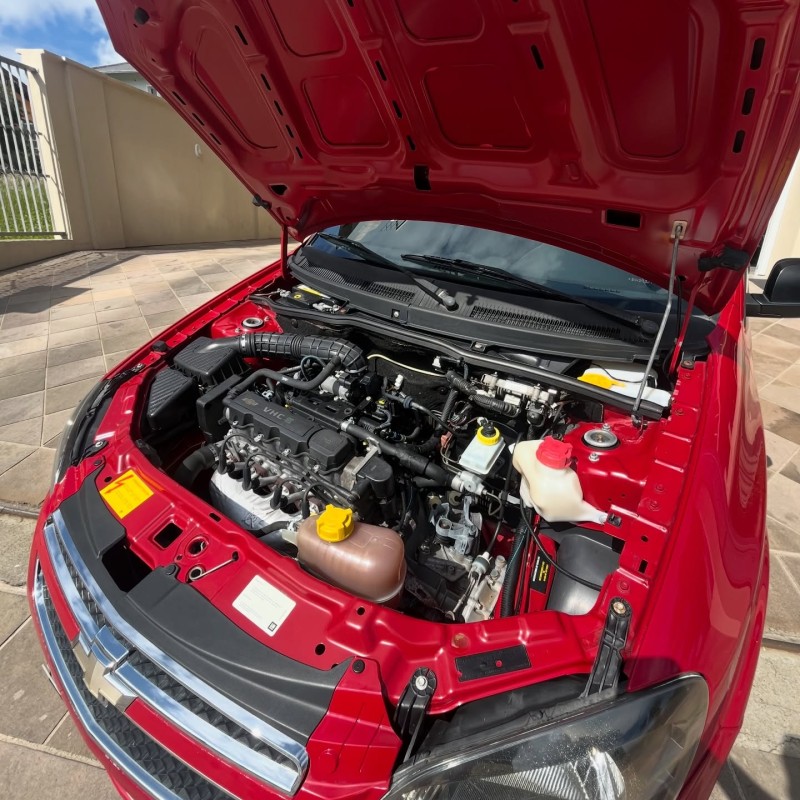 CELTA 1.0 MPFI LS 8V FLEX 2P MANUAL - 2014 - NOVA PETRóPOLIS