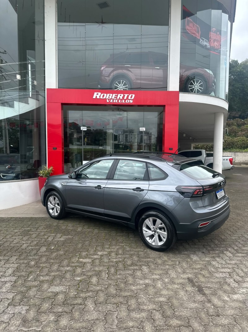 NIVUS 1.0 TSI COMFORTLINE FLEX 4P AUTOMÁTICO - 2024 - BENTO GONçALVES