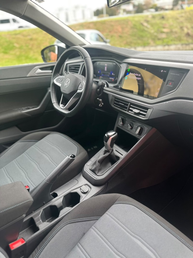 NIVUS 1.0 TSI COMFORTLINE FLEX 4P AUTOMÁTICO - 2024 - BENTO GONçALVES