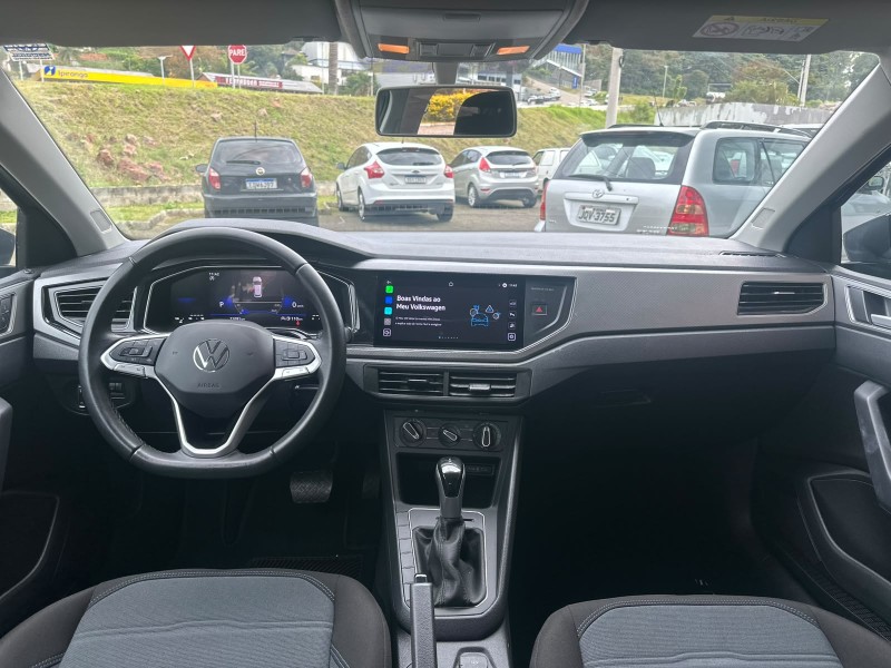 NIVUS 1.0 TSI COMFORTLINE FLEX 4P AUTOMÁTICO - 2024 - BENTO GONçALVES