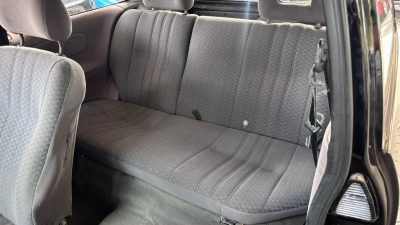 CORSA 1.0 EFI WIND 8V GASOLINA 2P MANUAL - 1997 - CAXIAS DO SUL