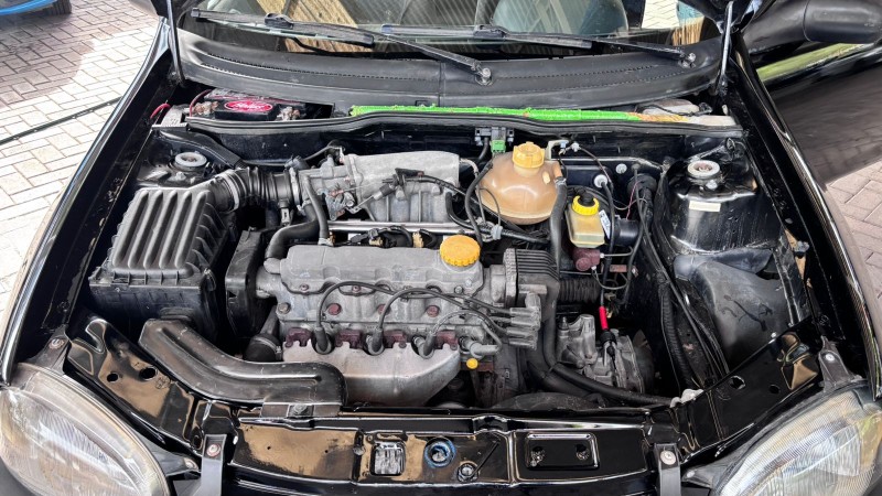 CORSA 1.0 EFI WIND 8V GASOLINA 2P MANUAL - 1997 - CAXIAS DO SUL