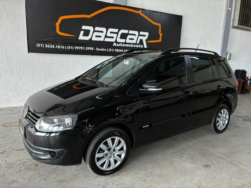 spacefox 1.6 mi trend 8v flex 4p automatizado 2013 bom principio