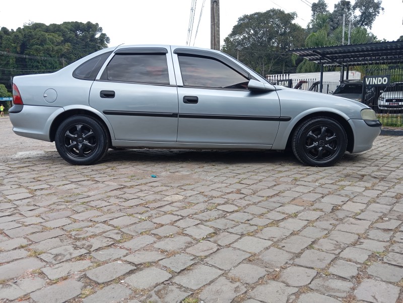 vectra 2.0 mpfi gl 8v gasolina 4p manual 1997 caxias do sul