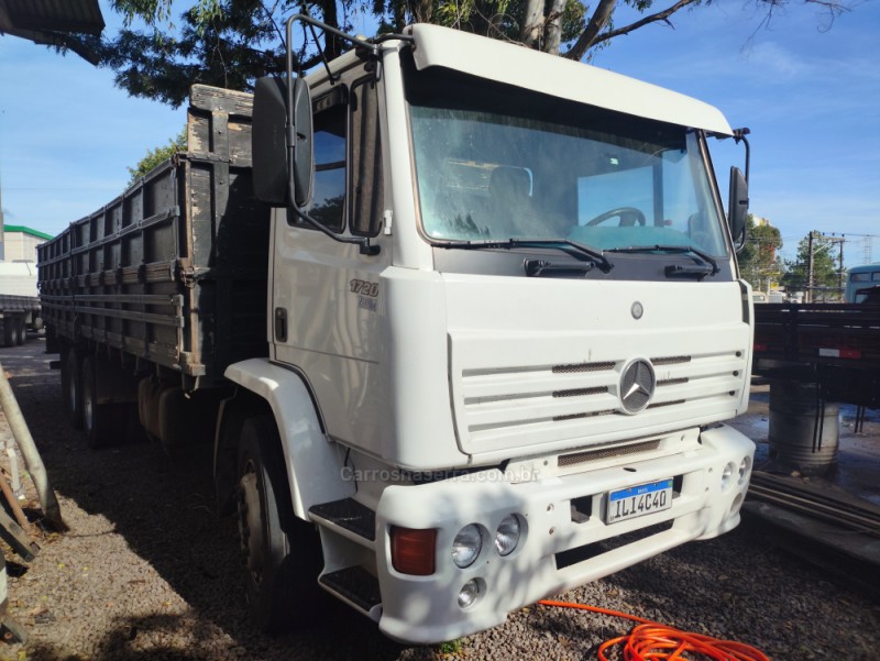 1720  2003 garibaldi