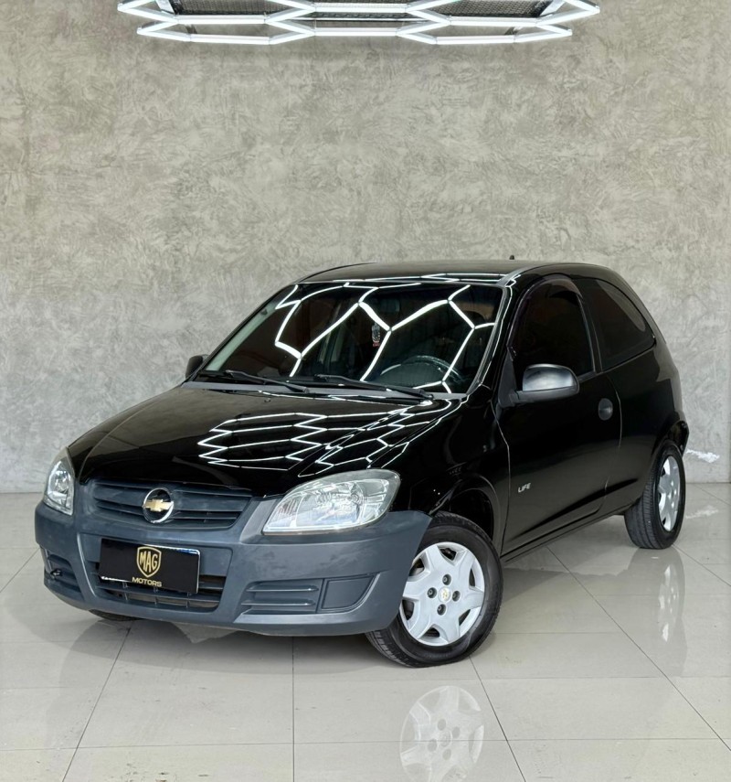 celta 1.0 mpfi vhc 8v gasolina 2p manual 2008 caxias do sul