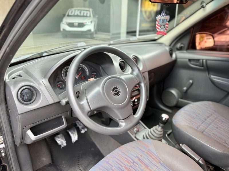 CELTA 1.0 MPFI VHC 8V GASOLINA 2P MANUAL - 2008 - CAXIAS DO SUL