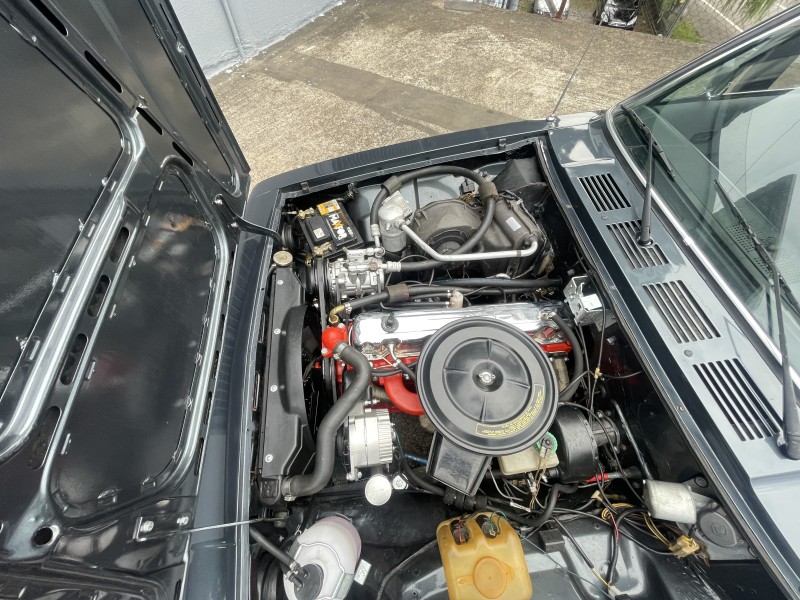 CARAVAN 4.1 COMODORO 12V GASOLINA 2P MANUAL - 1983 - CAXIAS DO SUL