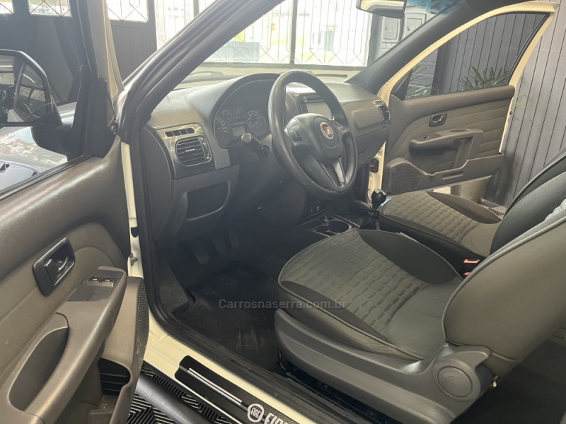 STRADA 1.8 MPI ADVENTURE EXTREME CD 16V FLEX 3P MANUAL - 2020 - CAXIAS DO SUL