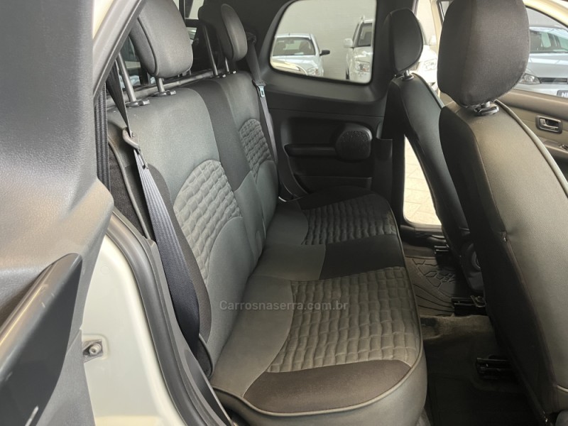 STRADA 1.8 MPI ADVENTURE EXTREME CD 16V FLEX 3P MANUAL - 2020 - CAXIAS DO SUL