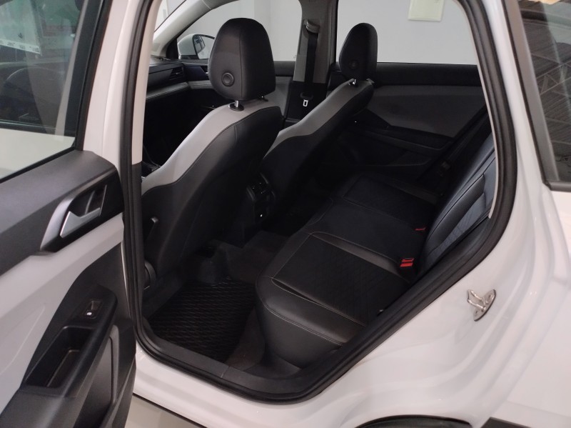 TAOS 1.4 16V COMFORTLINE TSI FLEX 4P AUTOMÁTICO - 2022 - BENTO GONçALVES