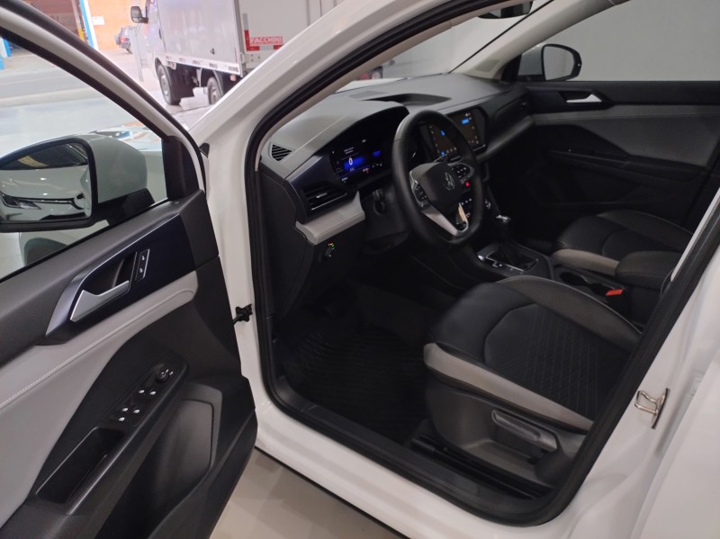 TAOS 1.4 16V COMFORTLINE TSI FLEX 4P AUTOMÁTICO - 2022 - BENTO GONçALVES