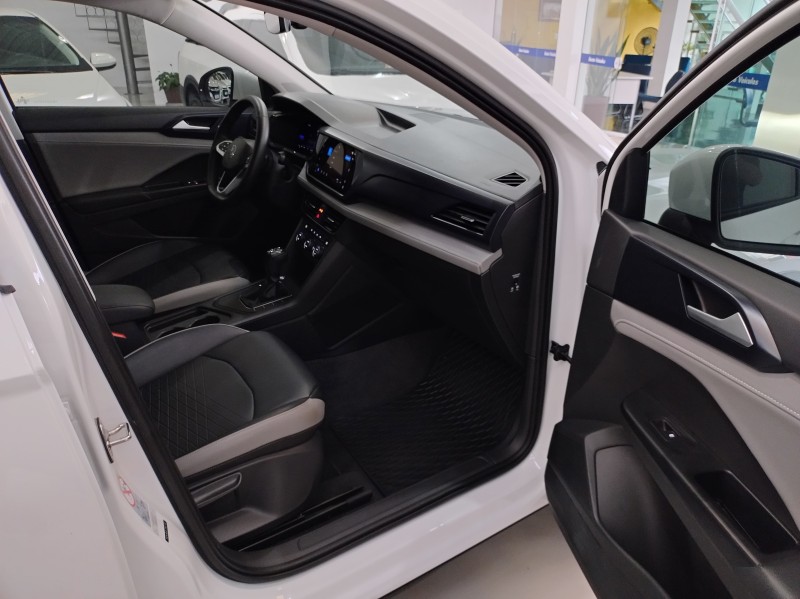 TAOS 1.4 16V COMFORTLINE TSI FLEX 4P AUTOMÁTICO - 2022 - BENTO GONçALVES