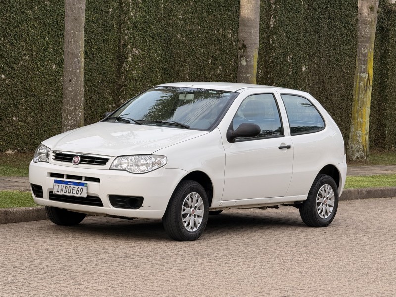 palio 1.0 mpi fire 8v flex 2p manual 2015 caxias do sul