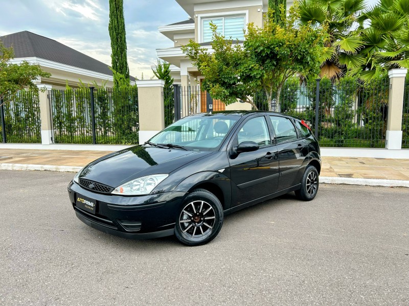 focus 1.6 gl 8v flex 4p manual 2009 bento goncalves