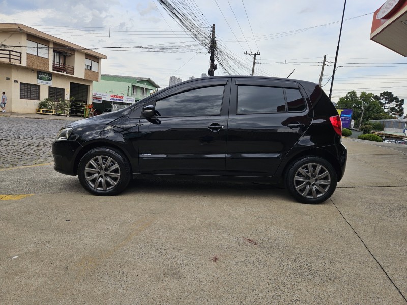 FOX 1.0 MI 8V FLEX 4P MANUAL - 2013 - CAXIAS DO SUL