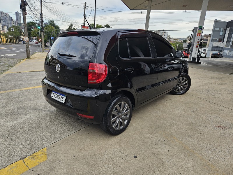 FOX 1.0 MI 8V FLEX 4P MANUAL - 2013 - CAXIAS DO SUL