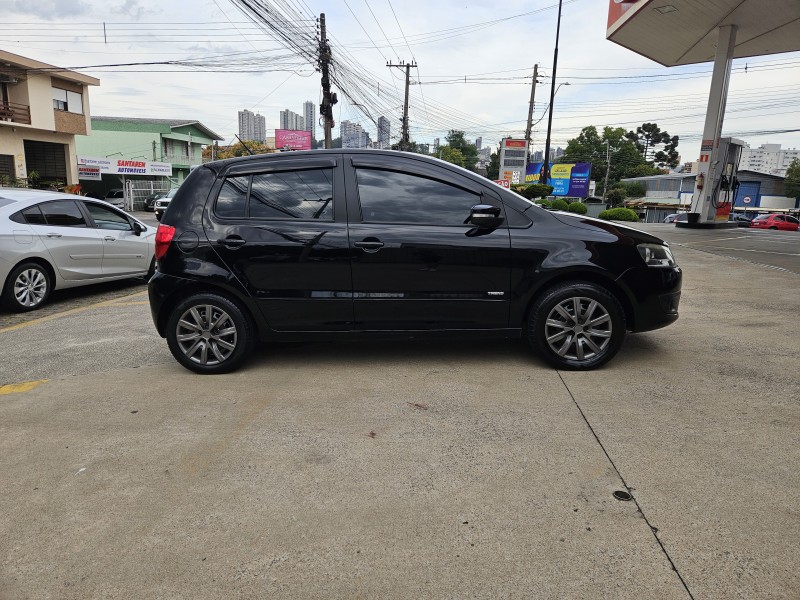FOX 1.0 MI 8V FLEX 4P MANUAL - 2013 - CAXIAS DO SUL