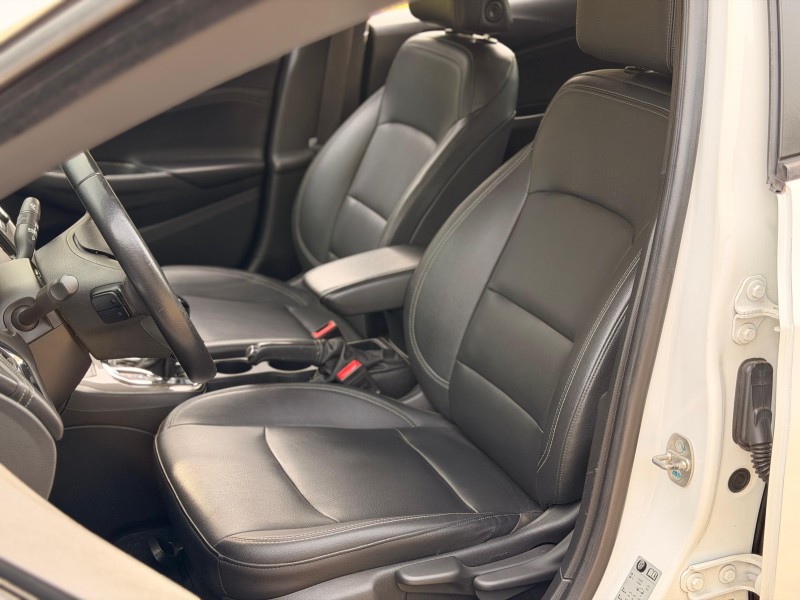 CRUZE  - 2019 - CANELA