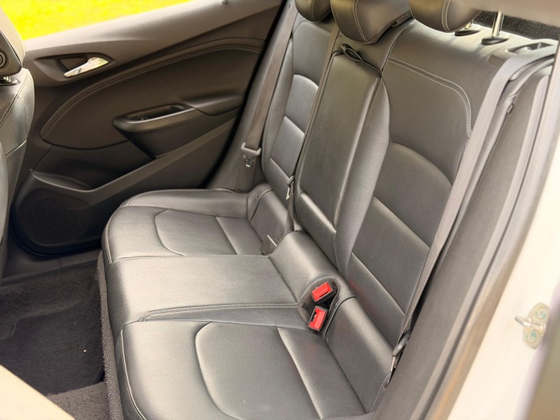 CRUZE  - 2019 - CANELA