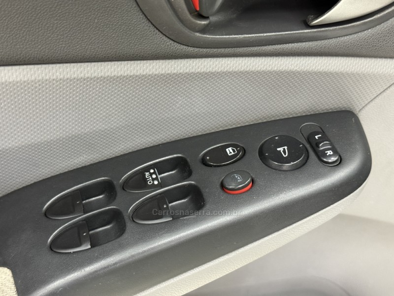 CIVIC 1.8 LXL 16V FLEX 4P MANUAL - 2011 - SANTA CRUZ DO SUL