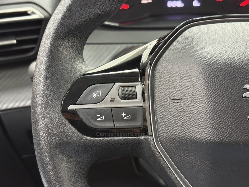 208 1.6 ACTIVE 16V FLEX 4P AUTOMÁTICO - 2022 - SANTA CRUZ DO SUL