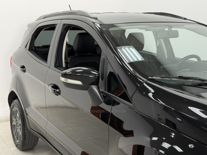 ECOSPORT 1.5 TIVCT FLEX FREESTYLE MANUAL  - 2020 - SANTA CRUZ DO SUL