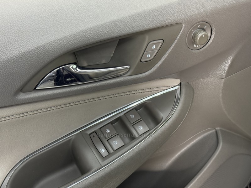 CRUZE 1.4 TURBO LTZ SPORT6 16V FLEX 4P AUTOMÁTICO - 2018 - SANTA CRUZ DO SUL