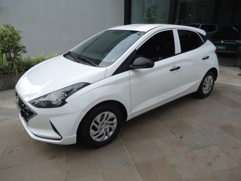 hb20 1.0 sense 12v flex 4p manual 2020 caxias do sul