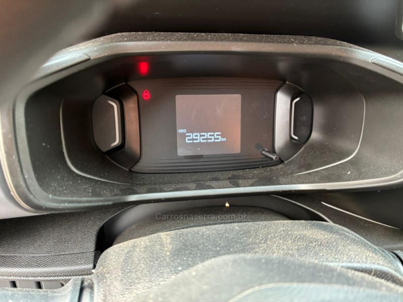 C3 1.0 LIVE PACK 6V 4P FLEX MANUAL - 2025 - CAXIAS DO SUL