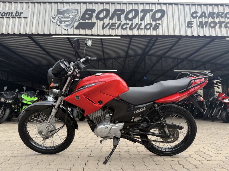 FACTOR YBR 125 E